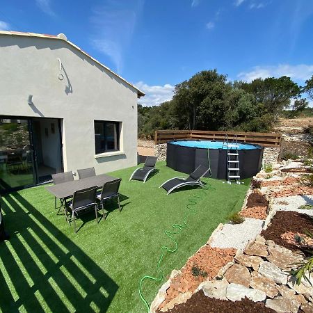 Villa Pacienta Bonifacio  Exterior photo